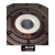 Subwoofer ARC Audio A12D2    12-calowy subwoofer 30cm 2+2 Ohm